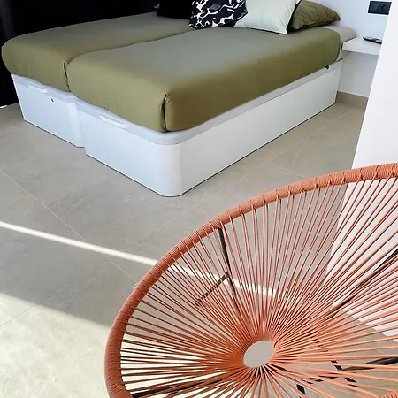 Casa Horizon, Piscine Chauffée, Villa *