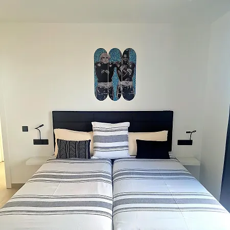 Villa Casa Horizon, Piscine Chauffée,