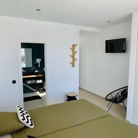 Casa Horizon, Piscine Chauffée, Villa *