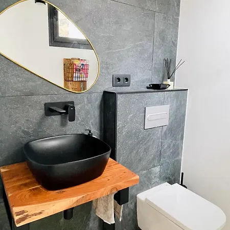 Casa Horizon, Piscine Chauffee, ヴィラ ラハレス