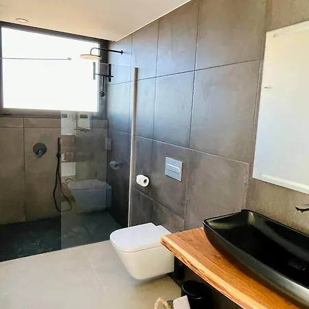 Casa Horizon, Piscine Chauffee, *