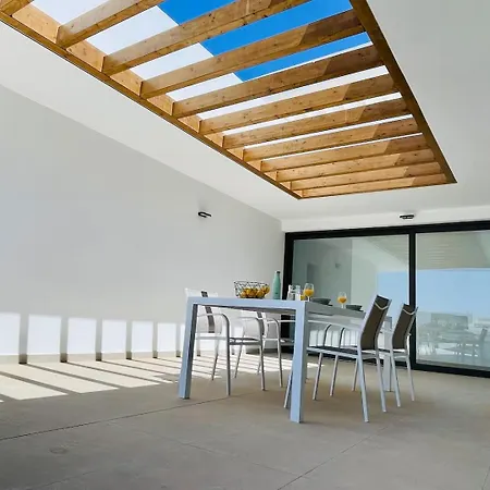 Casa Horizon, Piscine Chauffée, *