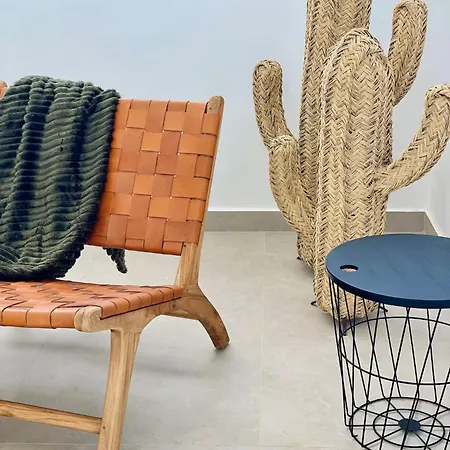 Casa Horizon, Piscine Chauffée, Villa