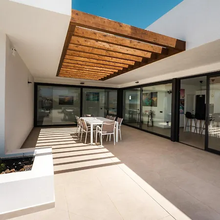 Villa Casa Horizon, Piscine Chauffee, *