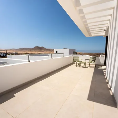 Casa Horizon, Piscine Chauffée, *