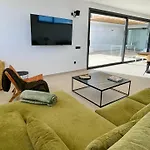 Casa Horizon - Heated Pool With Volcano Sunset Views, Villa *