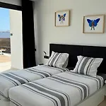 Casa Horizon - Heated Pool With Volcano Sunset Views, Villa *