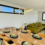 Casa Horizon - Heated Pool With Volcano Sunset Views, Villa *
