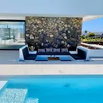 Casa Horizon - Heated Pool With Volcano Sunset Views, * Lajares