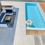 Casa Horizon - Heated Pool With Volcano Sunset Views, *