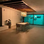 Casa Horizon - Heated Pool With Volcano Sunset Views, Lajares