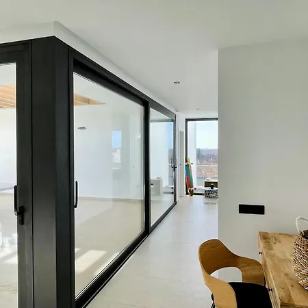 Βίλα Casa Horizon, Piscine Chauffee,