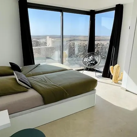 Villa Casa Horizon Heated Pool With Volcano Sunset Views,