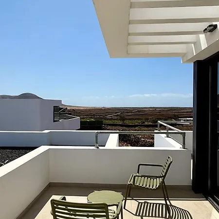 فيلة Casa Horizon, Piscine Chauffee, *