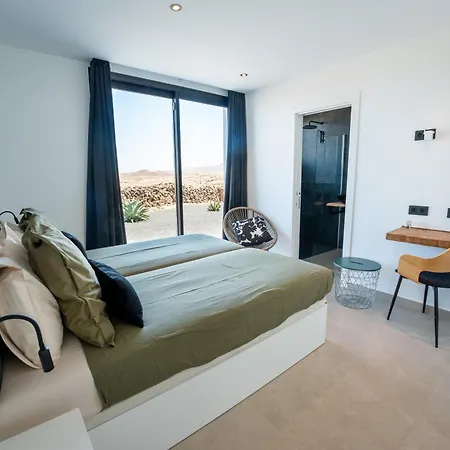 Βίλα Casa Horizon, Piscine Chauffee,