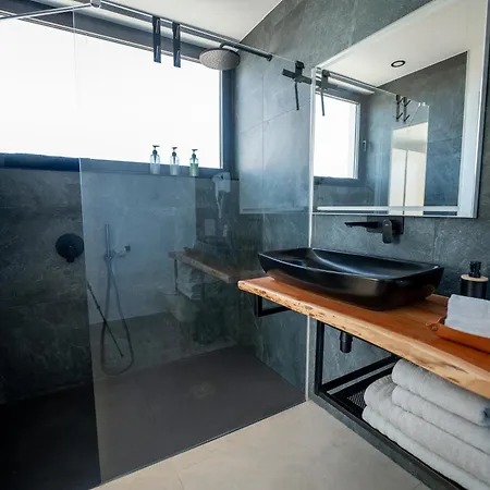 فيلة Casa Horizon, Piscine Chauffee, *