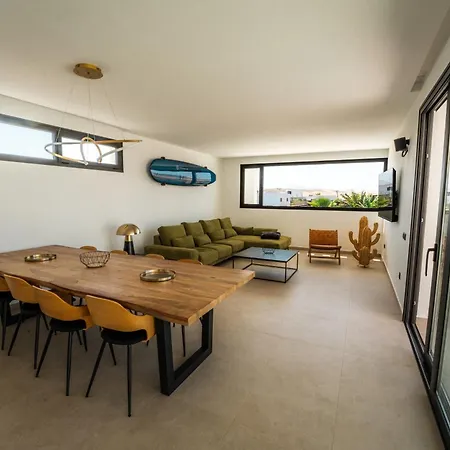 Villa Casa Horizon Heated Pool With Volcano Sunset Views, *