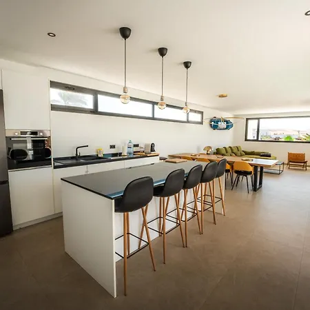 Casa Horizon, Piscine Chauffee, Villa *