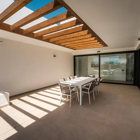 Casa Horizon, Piscine Chauffee, فيلة *