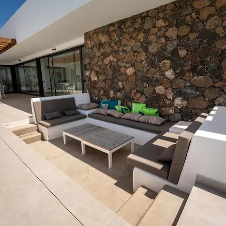 Villa Casa Horizon Heated Pool With Volcano Sunset Views, *