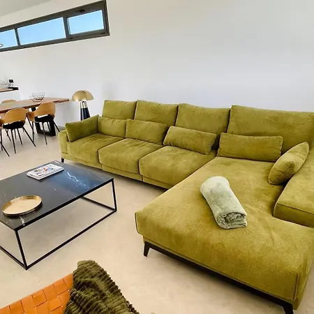 Casa Horizon, Piscine Chauffee,