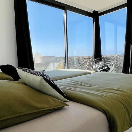 Casa Horizon, Piscine Chauffee,