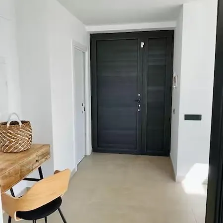 Casa Horizon, Piscine Chauffee,