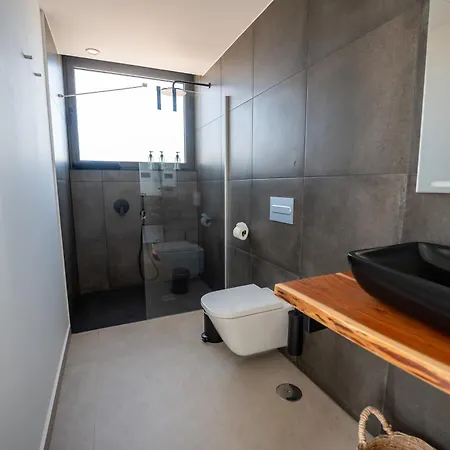 别墅 Casa Horizon, Piscine Chauffee, *