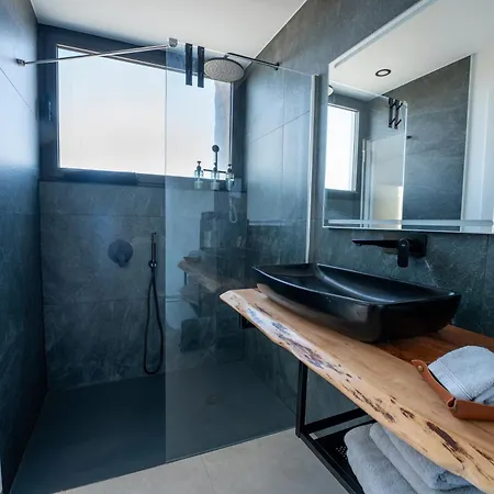 Casa Horizon, Piscine Chauffee, * 拉哈雷斯